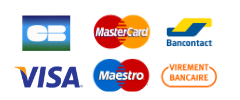 Moyens de paiements